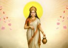 India Marks Second Day of Shardiya Navratri with Maa Brahmacharini Worship