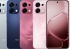 Oppo A6 Pro 5G – Specs, Launch Date, Features & More