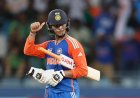 India Secures Asia Cup 2025 Final Spot with 41-Run Win Over Bangladesh