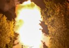 India Tests Agni-Prime Missile from Rail Launcher for First Time