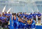 India Clinches Ninth Asia Cup Title in Thriller Over Pakistan Amid Trophy Refusal
