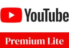 YouTube Premium Lite Launches in India