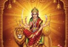 India Celebrates Durga Ashtami with Nationwide Rituals on September 30