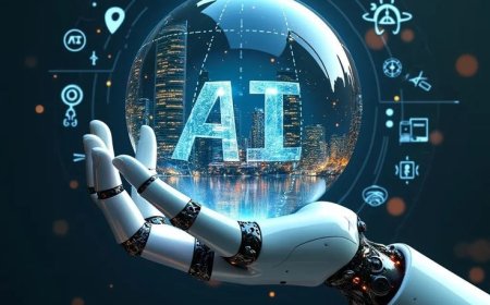 List of Top 10 AI Companies in the World [Updated 2025]