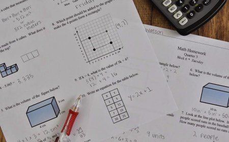 7 Picks to Improve Math Skills for Students