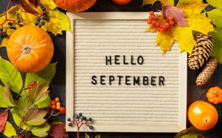 September 2025 Holidays and Festivals Around the World
