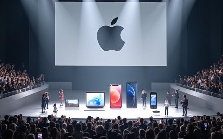 iOS 26 Beta 5 & Apple’s “Awe Dropping” Event Insights