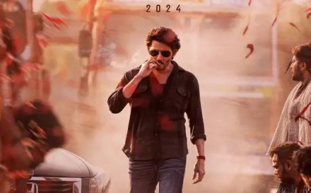When Mahesh Babu Said “Bollywood Can’t Afford Me”: A Throwback & SSMB29 Update