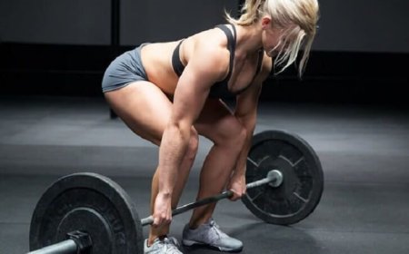 Why Strength Training is Prescribed Like Medicine and What It Can Cure