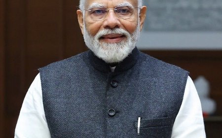India Unveils Indigenous Vikram Chip for a Space Tech Leap
