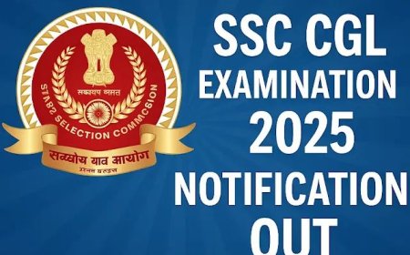 SSC CGL 2025 to See Major Reforms: Single-Shift Exam, Nearby Centres, and Stricter Supervision