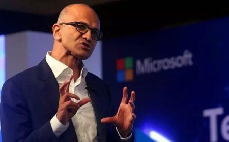 Microsoft CEO Shares 5 ChatGPT Prompts He Uses Daily: “A New Layer of Intelligence”