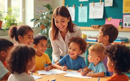 10 Tips to Motivate Children to Study Hard