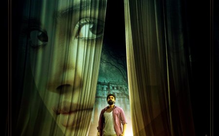 Kishkindhapuri Trailer Grand Release on September 12th: Expectations, Reviews & Insights