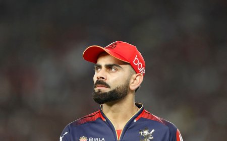Virat Kohli Mourns Bengaluru Stampede in RCB’s Safety Push