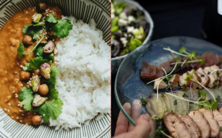 Is Plant Protein Better Than Animal Protein? Experts Weigh In