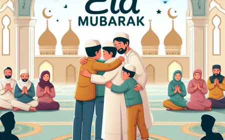 Eid-e-Milad-Un-Nabi 2025 in India, UAE : Celebrating the Birth of Prophet Muhammad