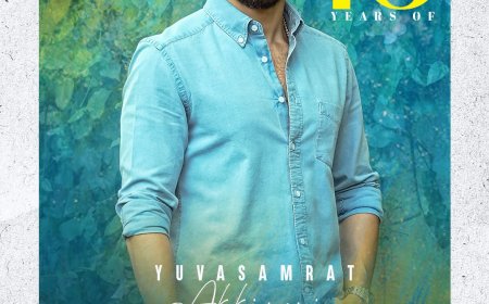 Naga Chaitanya's 16-Year Legacy: Hits, Innovation, and Thrilling Comebacks