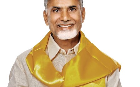 CM Naidu Chalks Out Bold Plans for AP Tourism: Eco-Projects & Heritage Hubs