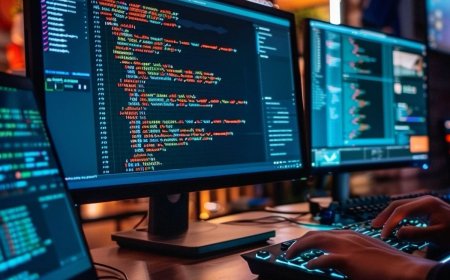 10 Reasons Why to Learn Coding at an Early Age