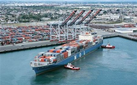Review Meet Held for Upcoming IFR and MILAN Events: Visakhapatnam Set to Host Two Major Global Gatherings in February 2026