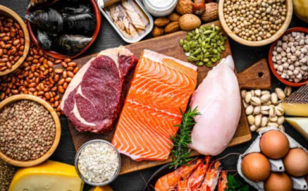 The Big Protein Flex: India’s Diet Is Getting a Makeover, But Are We Doing It Right?