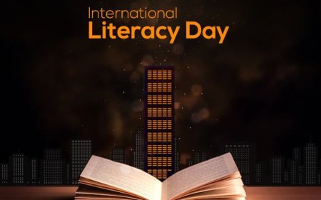 UNESCO Champions Digital Literacy for Global Empowerment on Literacy Day 2025