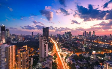 India’s Top 10 Wealthiest States in 2025 – See Who Tops the List