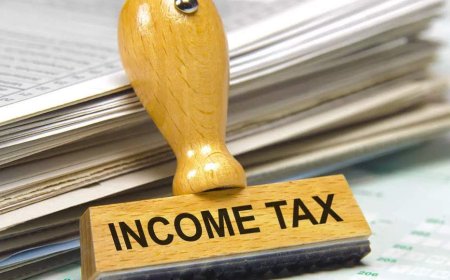Income Tax Rule: How Much Cash Can You Receive in Your Bank Savings Account in One Financial Year to Avoid I-T Notice?