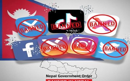 Nepal Social Media Ban: Why Protests Go Beyond Digital Freedom