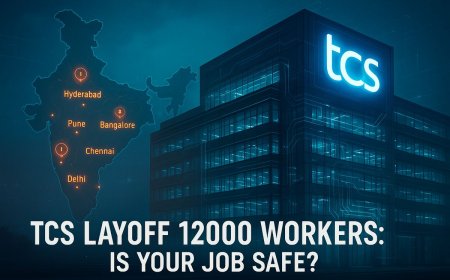TCS Employee Forced into Early Retirement After 30 Years,’ Claims Reddit User; IT Firm Responds