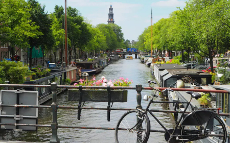 The Netherlands Is Offering Permanent Residency for Under Rs 26,000: Indians Can Apply Too