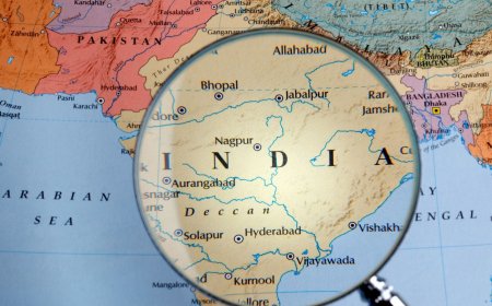 India’s Literacy Rate Surges to 80.9%, Fueled by Government Reforms