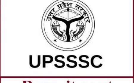 UPSSSC PET 2025 Answer Key Released: What Aspirants Need to Know