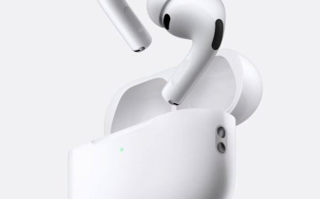 Apple Unveils Thinnest iPhone 17 and AI Translation AirPods