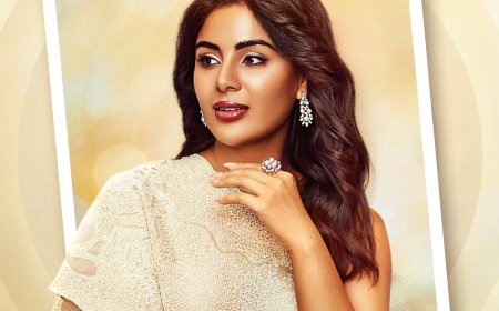 Samyuktha Menon Marks 30th with Tollywood Stardom Boom