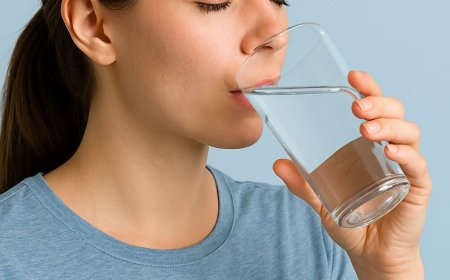 Can Drinking Too Much Water Harm the Kidneys? The Truth is Not What We All Have Grown Up Believing