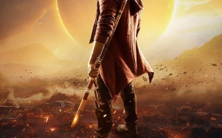 Teja Sajja’s Mirai Delivers Epic Action and Prabhas-Fueled Spectacle