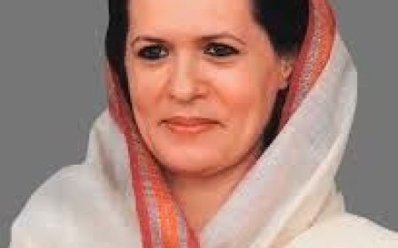 Delhi Court Clears Sonia Gandhi in Decades-Old Voter Dispute