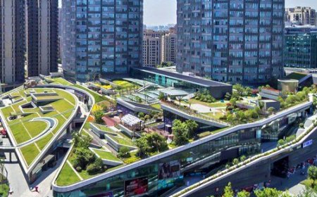 Andhra Pradesh Government will acquire 5,000 acres for IT parks in Vizianagaram: Collector B.R. Ambedkar