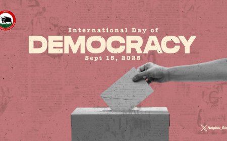India Observes Democracy Day Amid Kashmir Governance Debates