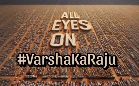 VarshaKaRaju Trends on X Amid Unverified Maharashtra Political Rumors