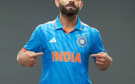 Apollo Tyres Wins INR 579 Crore BCCI Jersey Sponsorship for Team India