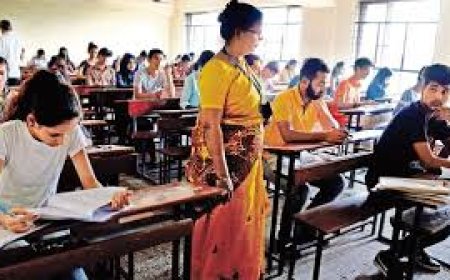 SBI Clerk Prelims Shift Timings 2025, Reporting Time, Exam Duration and All Shifts
