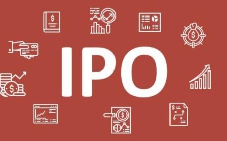 Ivalue Infosolutions Ltd. IPO (Ivalue Infosolutions IPO) Details