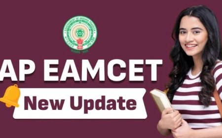 AP EAMCET 2025 Phase 3 Seat Allotment (Out Today) – Check Latest Updates