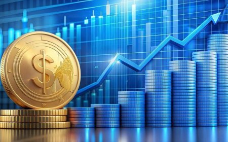 xAI's Grok 4 Leads Financial Benchmark Fuels Trading Discussions