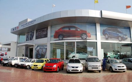 Maruti Suzuki Slashes Car Prices Up to ₹1.3 Lakh Post-GST Reforms