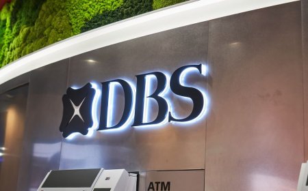 DBS Bank India being authorised as the first wholly-owned subsidiary to collect GST payments
