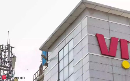 Vodafone Idea shares rally over 11% as Supreme Court defers AGR hearing to next week: All you need to know